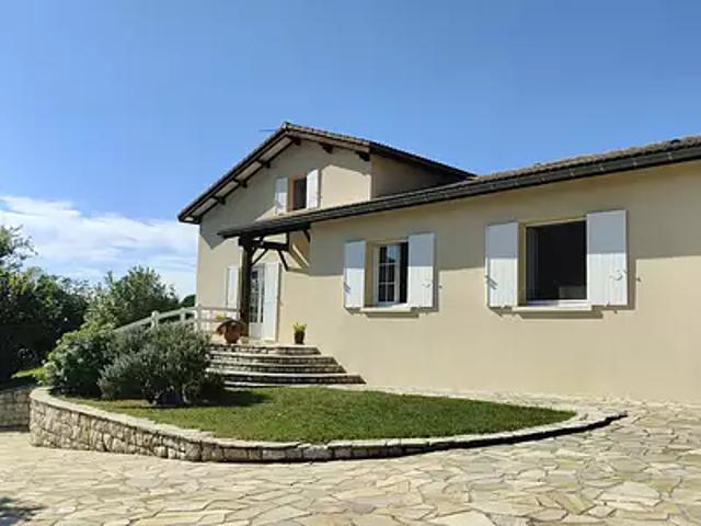Maison vente à La Réole, Gironde