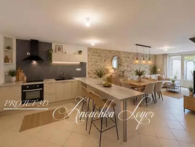 Maison vente à Langon, La Réole