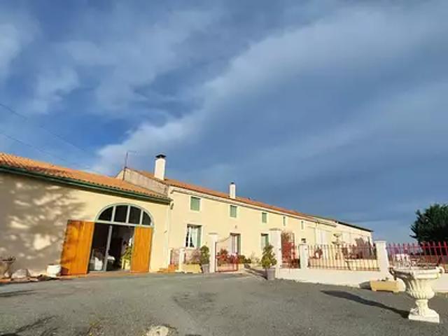 Maison vente à Langon, La Réole