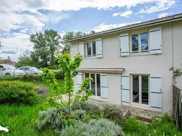 Maison vente à Langon, La Réole