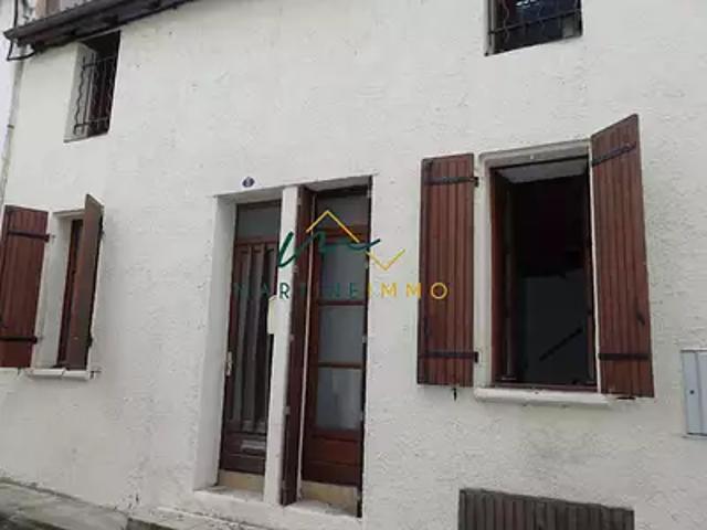 Maison vente à Langon, La Réole