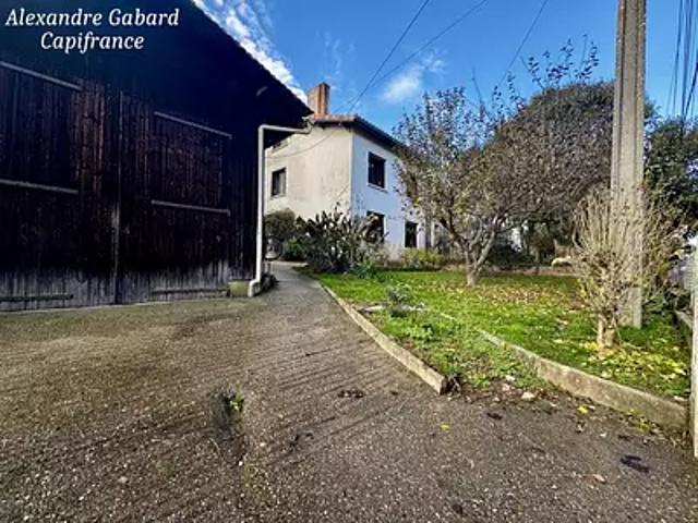 Maison vente à Langon, La Réole