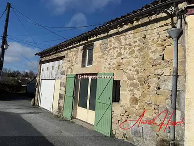Maison vente à Langon, La Réole