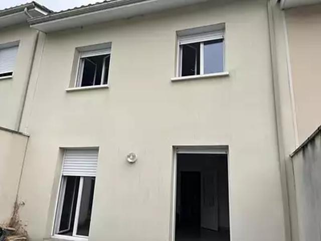 Maison vente à La Réole, Gironde