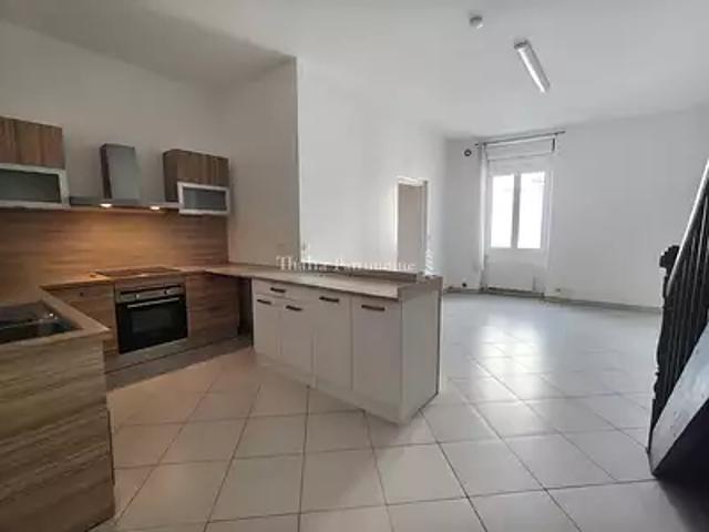 Maison vente à Langon, La Réole