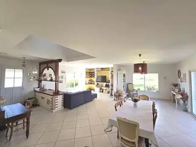 Maison vente à Langon, La Réole