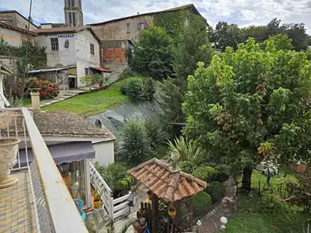 Maison vente à Langon, La Réole