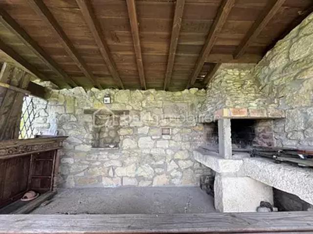 Maison vente à La Réole