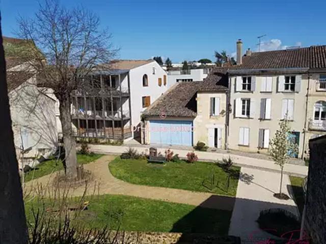 Garage vente à Langon, La Réole
