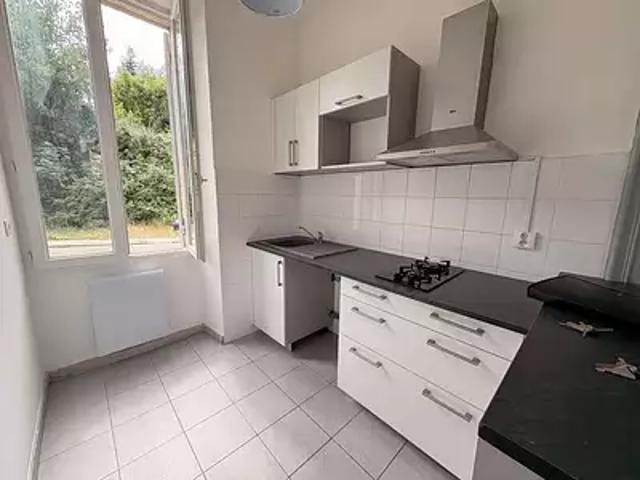 Appartement location à Langon, La Réole