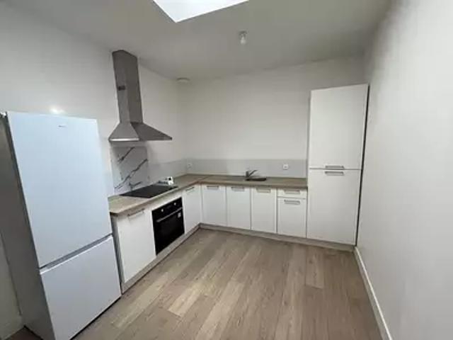 Appartement location à Langon, La Réole