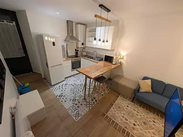Appartement location à Langon, La Réole