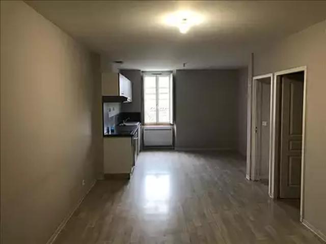 Appartement location à Langon, La Réole