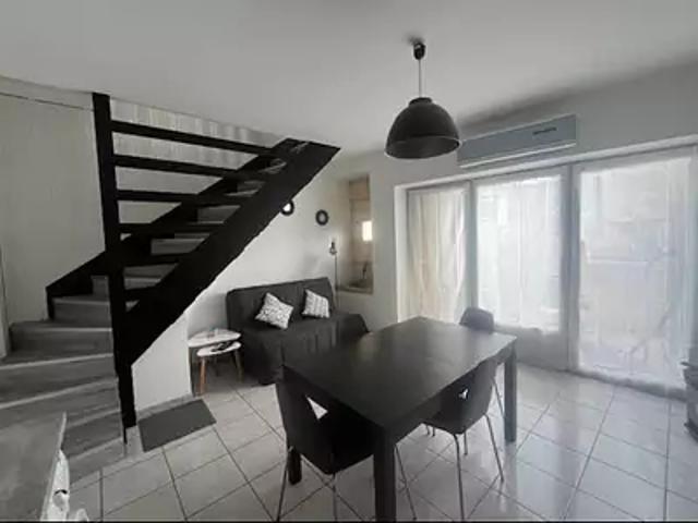 Maison location à La Réole, Gironde