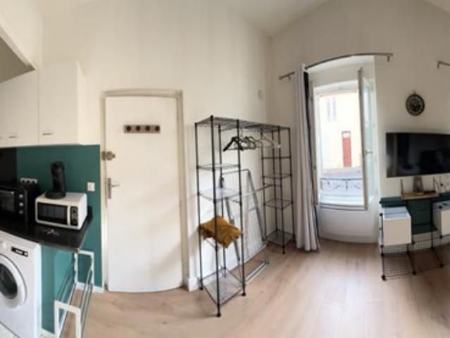 Appartement location à Langon, La Réole
