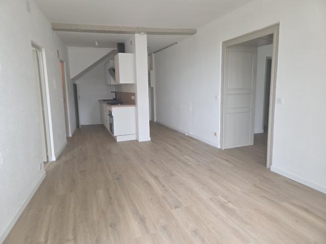 Appartement location à Langon, La Réole