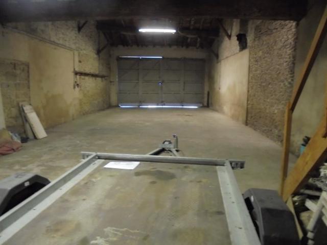 Garage vente à Langon, La Réole