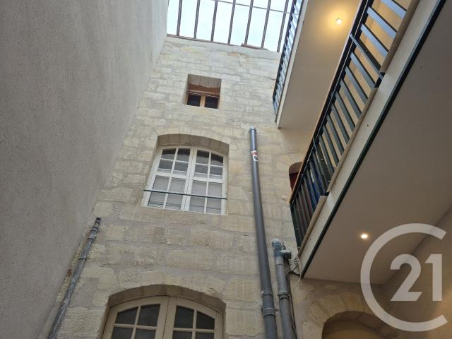 Appartement location à Langon, La Réole