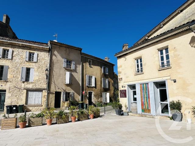 Appartement location à Langon, La Réole