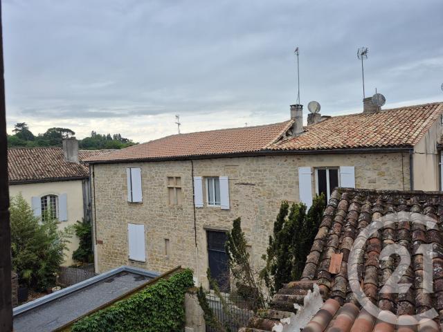 Appartement location à Langon, La Réole