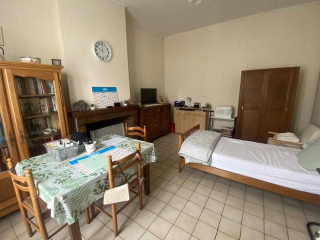 Maison vente à Langon, La Réole