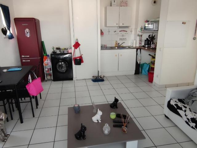 Appartement vente à Langon, La Réole