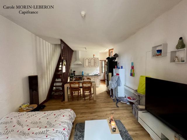 Immeuble vente à La Réole