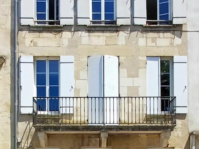 Immeuble vente à La Réole