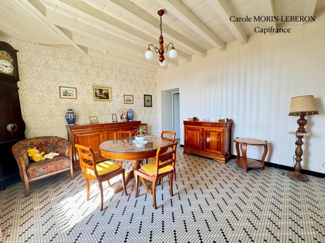 Maison vente à Langon, La Réole
