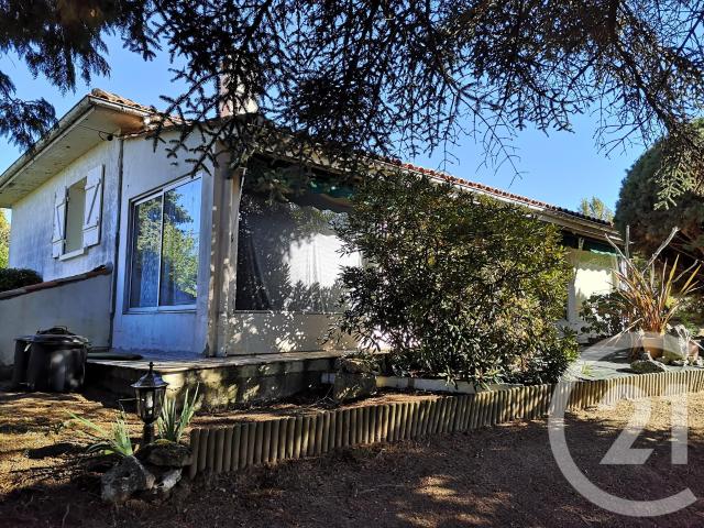 Maison vente à Langon, La Réole