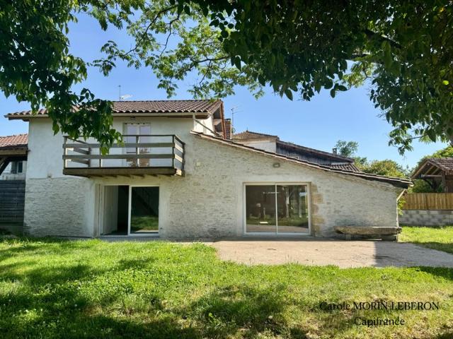 Maison vente à Langon, La Réole