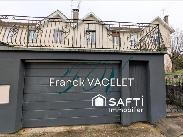 Maison vente à Langon, La Réole