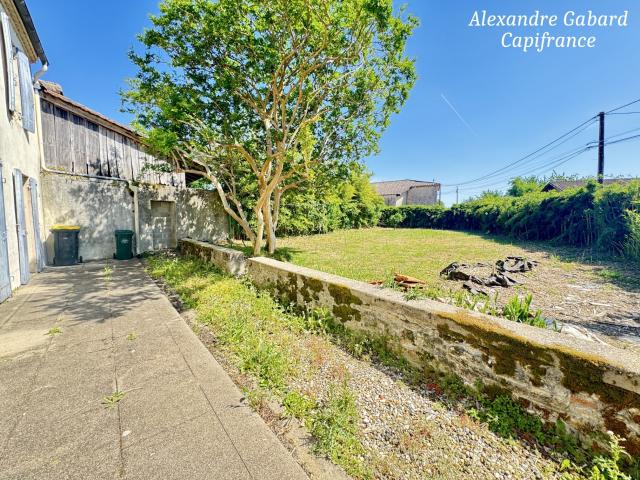 Maison vente à Langon, La Réole