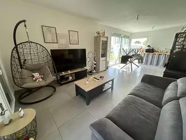 Maison vente à Féole, La Réorthe