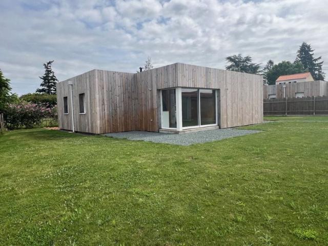 Maison vente à Fontenay-le-Comte, La Réorthe