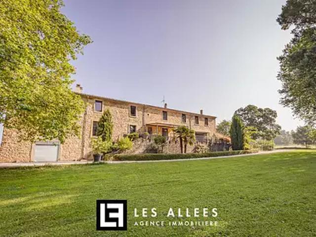 Maison vente à Die, La Répara-auriples
