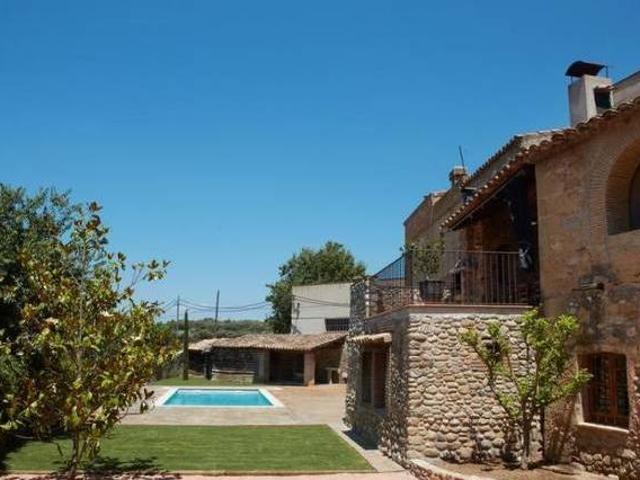 Casa en alquiler en Alt Empordà, Catalunya