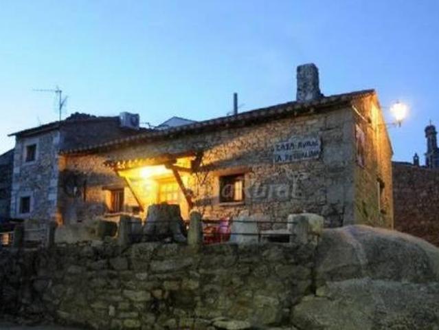 Casa en alquiler en Cabeza Del Caballo, Castilla y León