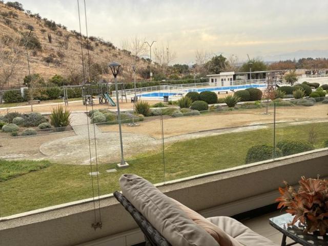 Departamento en arriendo en Algarrobal, Metropolitana
