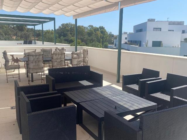 Apartamento en alquiler en Campo de Gibraltar, Andalucía