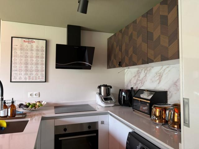 Apartamento en alquiler en Campo de Gibraltar, Andalucía