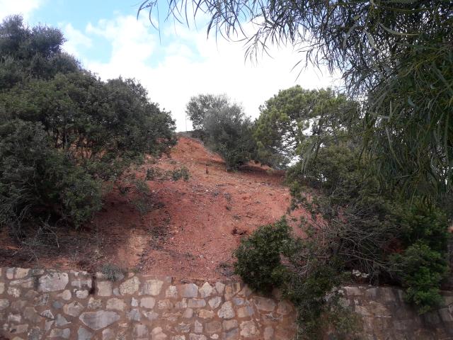 Terreno en venta en Artola, Costa del Sol Occidental