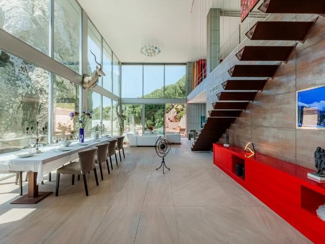 Casa en alquiler en Campo de Gibraltar, Andalucía