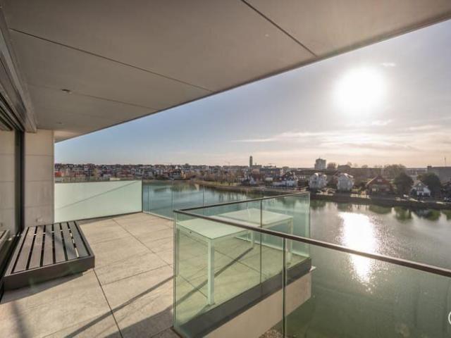 Appartement location à Knokke-heist, West-Vlaanderen