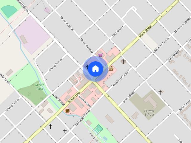 Apartment for rent in Ridgetown, Southwestern Ontario