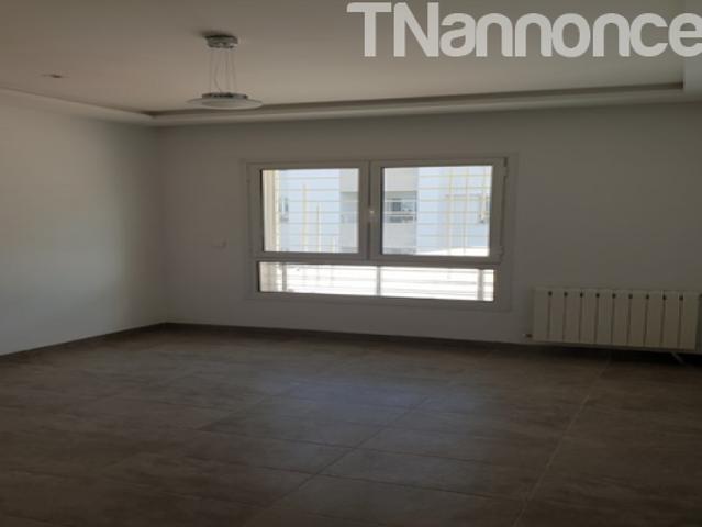 Appartement location