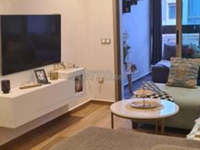 Appartement location