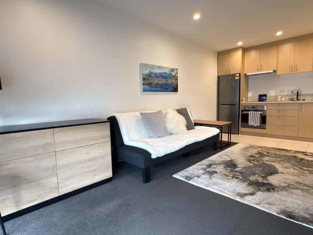 Apartment for rent in Goldfield Heights, Queenstown