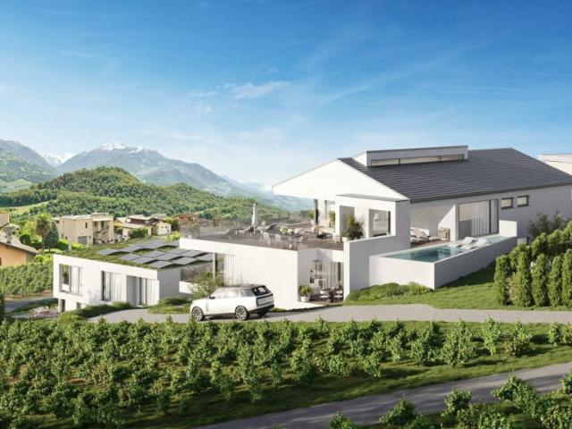 Immobilie kaufen in Chandolin-Savièse, Wallis