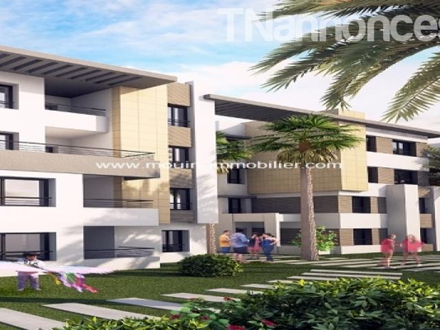 Appartement location